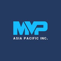 MVP Asia Pacific Logo