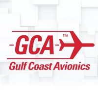 Gulf Coast Avionics Logo