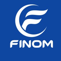 Faculdade Finom Logo