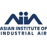 Asian Institute of Industrial Air-AIIA Logo