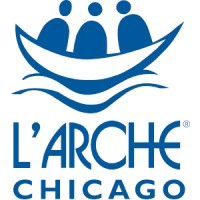 LArche Chicago Logo