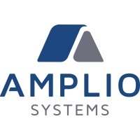 Amplio Systems Logo