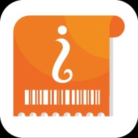 iCeipts Technology Logo