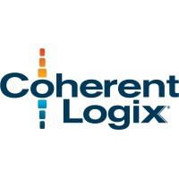 Coherent Logix, Inc. Logo