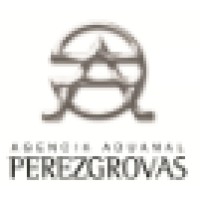 AGENCIA ADUANAL PEREZGROVAS Logo