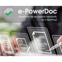 e-SignProof Logo