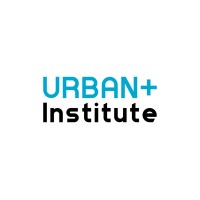 URBAN+ Institute Logo