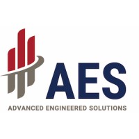 Advanced Engineered Solutions (AES) Logo