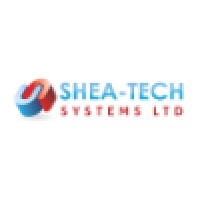 Shea-Tech Systems Ltd. Logo