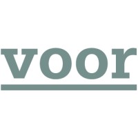 VOOR BV Logo