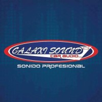 Galaxi Sound car audio... Logo