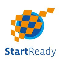 StartReady Logo