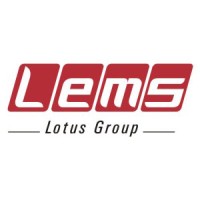 Lotus Exhibitions and Marketing Services Logo