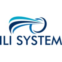 ILI SYSTEM SDN BHD : Pipeline Inspection Logo