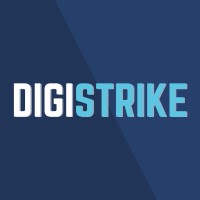 Digistrike Logo