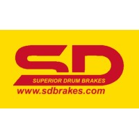 SD Brakes Logo