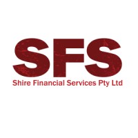 Shire Financial Services Logo