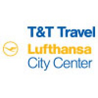 T&T Travel Logo