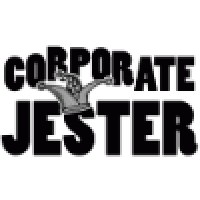 Corporate Jester Logo