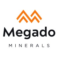 Megado Minerals (ASX:MEG) Logo