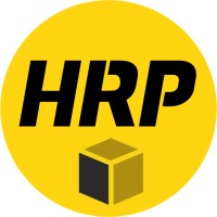 HR Parcel Logo