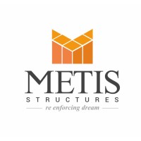 METIS STUCTURES Logo