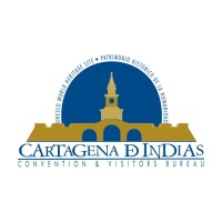 Cartagena de Indias Convention & Visitors Bureau Logo