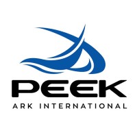 PEEKCHINA Logo
