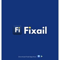 Fixail Logo
