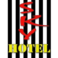 Sky Hotel Logo