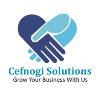Cefnogi Solutions Pvt Ltd Logo