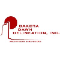 Dakota Dawn Delineation, Inc. Logo