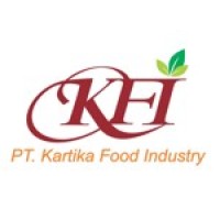 PT Kartika Food Industry Logo