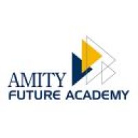 Amity Future Academy Logo
