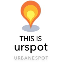 Urbanespot Logo