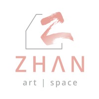 ZHAN Art | Space Logo