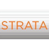 STRATA ARCHITECTS PLLC Logo