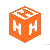 Healthcare Hackathon Hub Logo