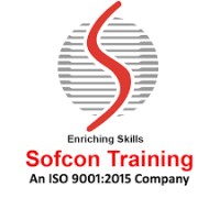 Sofcon India Pvt.Ltd. Logo