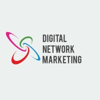 DIGITAL NETWORK MARKETING Logo
