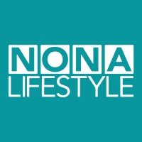 Nona Lifestyle Pvt Ltd. Logo