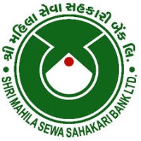 Shri Mahila Sewa Sahakari Bank Ltd. Logo