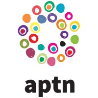 APTN - Asia Pacific Transgender Network Logo