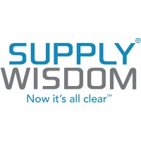 Supply Wisdom Logo