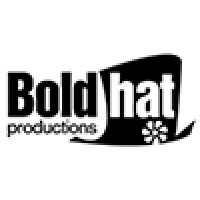 Bold Hat Productions Logo