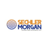 Sechler Morgan CPAs PLLC Logo