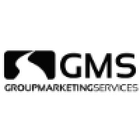 Group Marketing Services, Inc. Logo