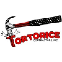 Tortorice Contractors, Inc. Logo