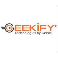 Geekify Logo