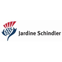 Schindler Hong Kong Logo